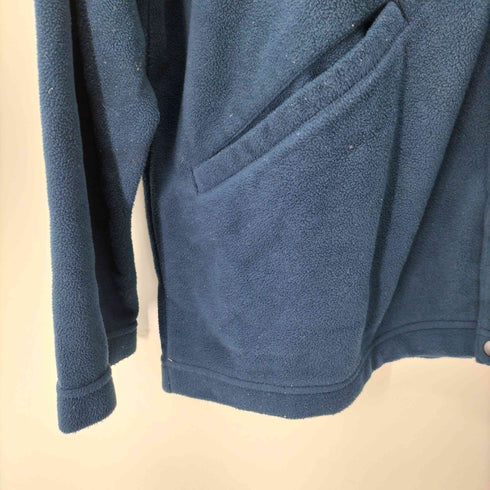 モンベル mont bell シャミース カーディガン メンズ JPN:M
